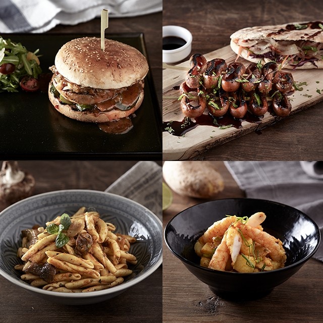 Inovácie reštaurácií a optimalizácia menu: Urobte viac za menej