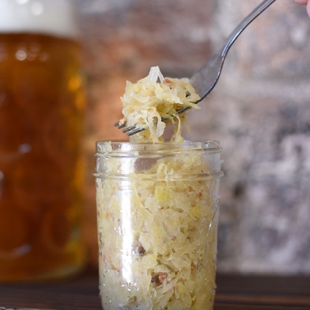 Fermentácia potravín - viac ako len kyslá kapusta