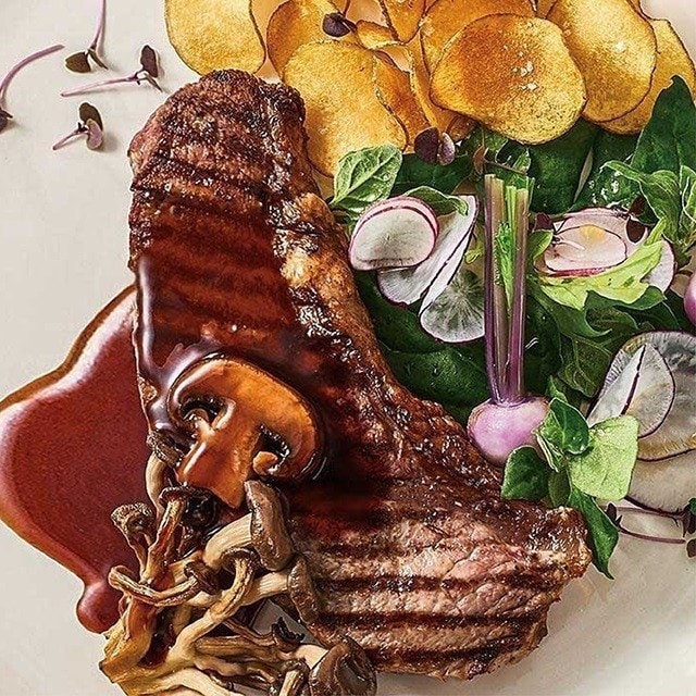 Sprievodca pre kuchárov: Hnedá omáčka a jej variácie