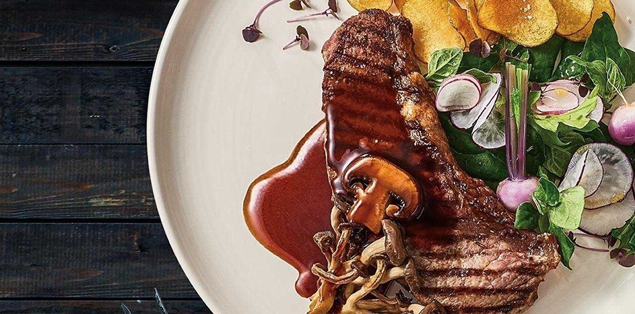 Sprievodca pre kuchárov: Hnedá omáčka a jej variácie