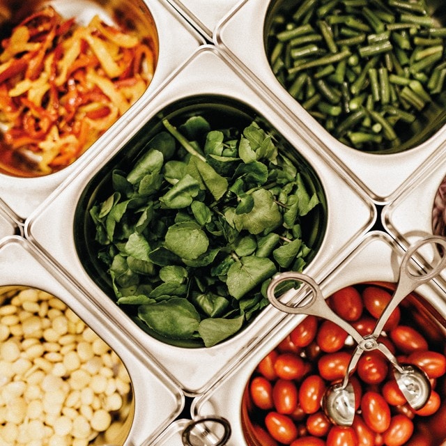 Hosť alebo šéfkuchár? Pár slov o úprave jedál podľa vlastnej chuti