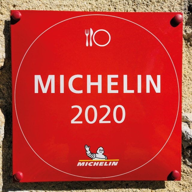 Michelinské hviezdy - ako ich získať?