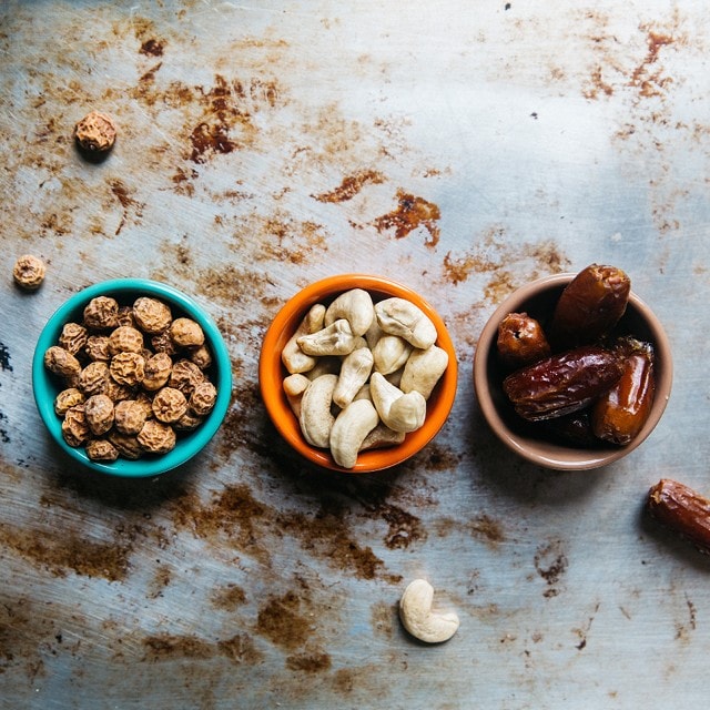 Nízkokalorické dezerty 