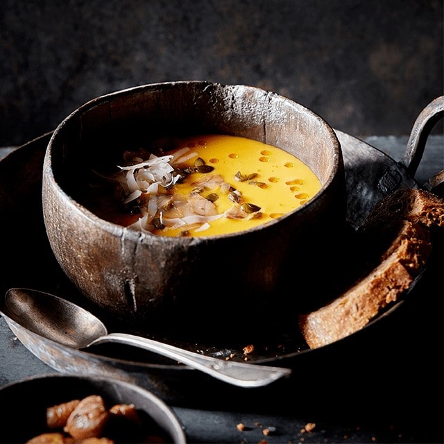 Polievka ako hlavný chod? Zákazníci hovoria: „Áno, prosím!“