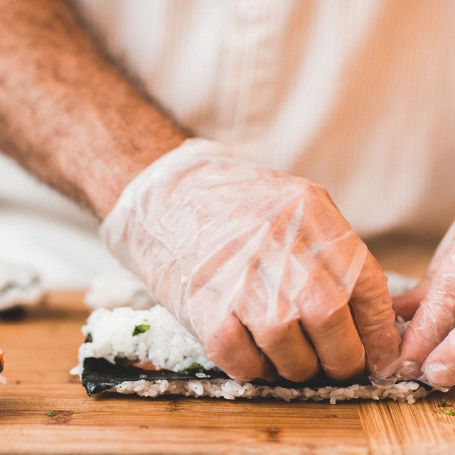 Tipy pre osobnú hygienu a bezpečnosť v kuchyni  