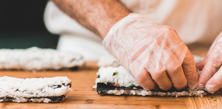 Tipy pre osobnú hygienu a bezpečnosť v kuchyni  