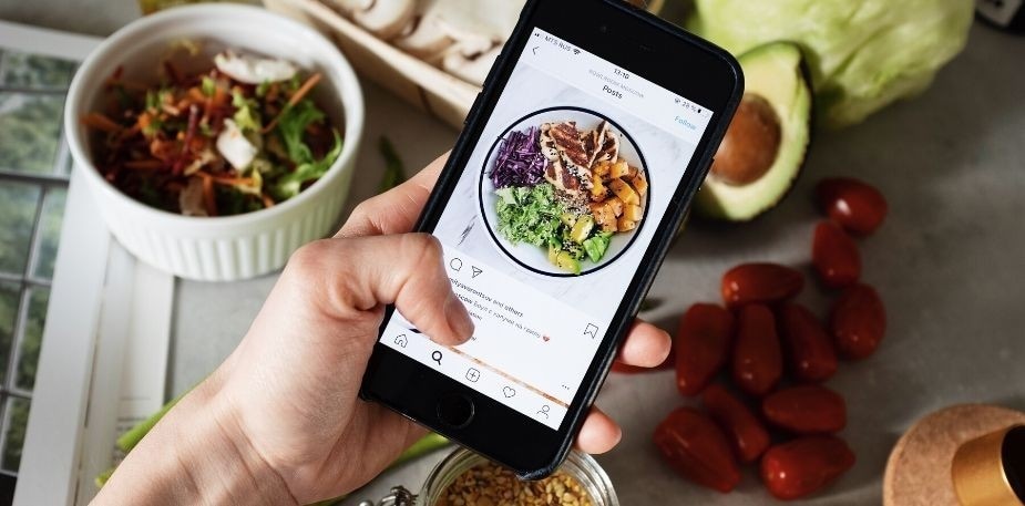 Tipy pre reštaurácie, ako využiť sociálne médiá