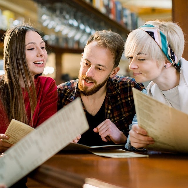 Tvorba a rozvrhnutie jedálneho lístka: psychológia navrhovania dokonalého jedálneho lístka