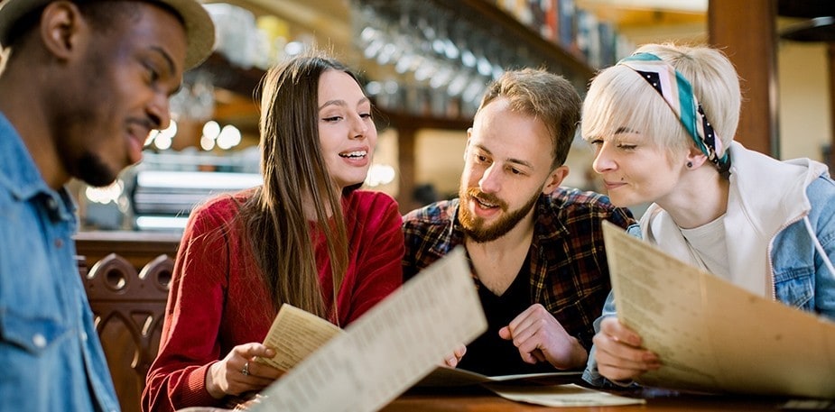 Tvorba a rozvrhnutie jedálneho lístka: psychológia navrhovania dokonalého jedálneho lístka