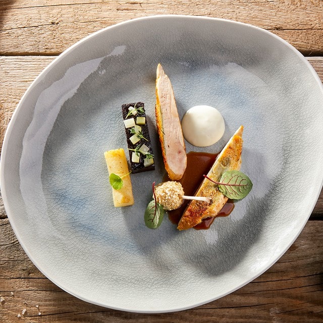 Varenie sous vide – čo to je, časy a teploty varenia mäsa a rýb