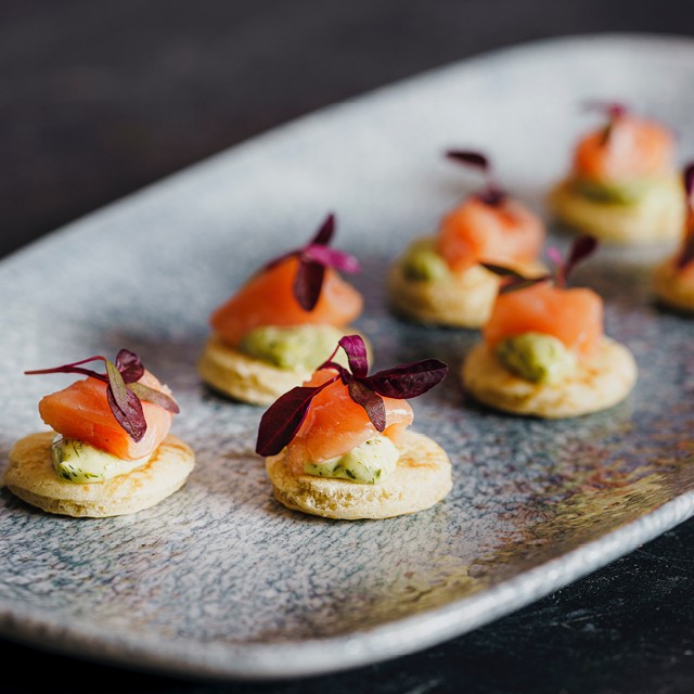 Zdravé občerstvenie – ako skrotiť záchvaty hladu 