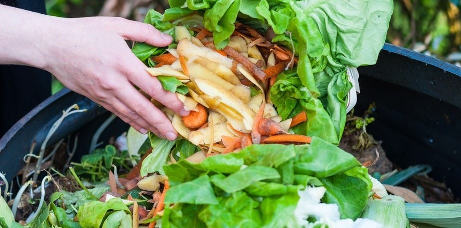 Znižovanie nákladov na jedlo začína znižovaním odpadu