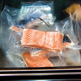 Metóda Sous vide Metóda Sous vide