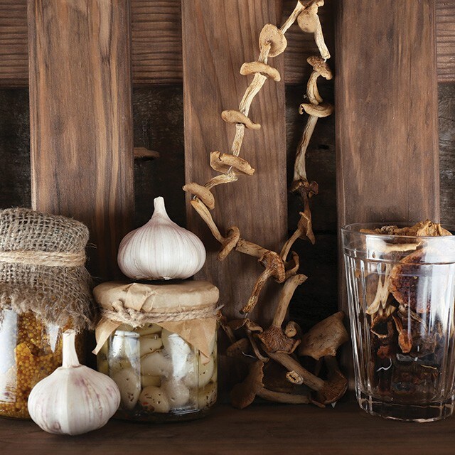 Kulinárske techniky