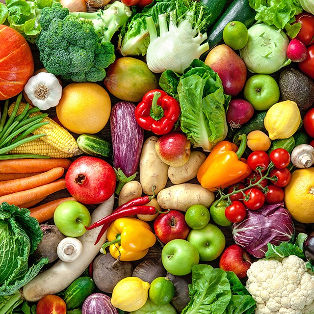 7 ingrediencií, ktoré by mali byť vo vašom jarnom menu