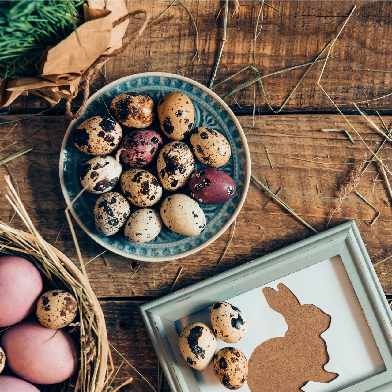 Veľkonočná kuchyňa- Tradície v modernom prevedení