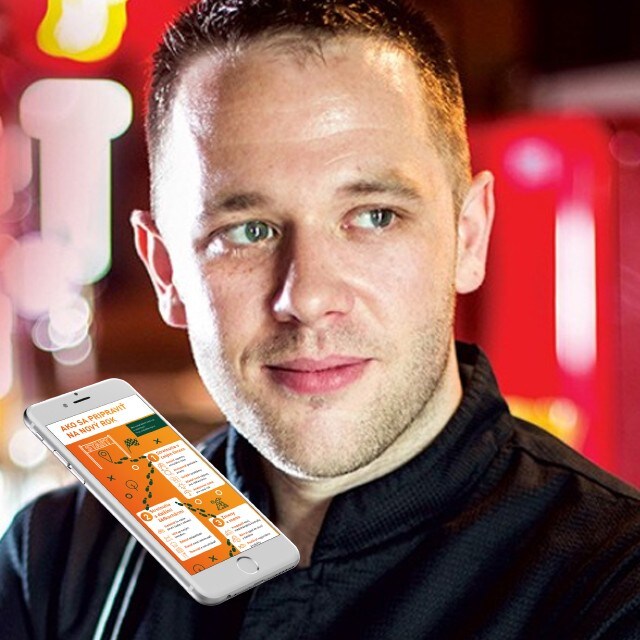 Ako sa pripraviť na nový rok - získajte infografiku!