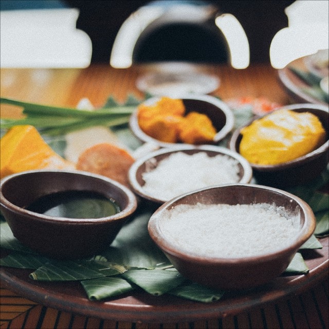 Dva stravovacie letné trendy