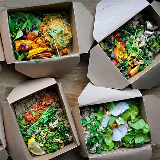 Februárový trend: Bez odpadu