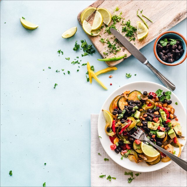 Trend na apríl: Flexitariánstvo