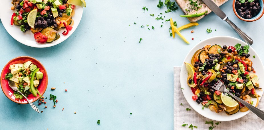 Trend na apríl: Flexitariánstvo