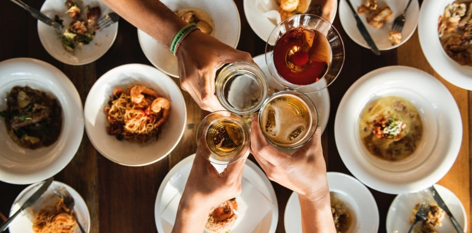 Júlový trend: Hľadanie svetových chutí