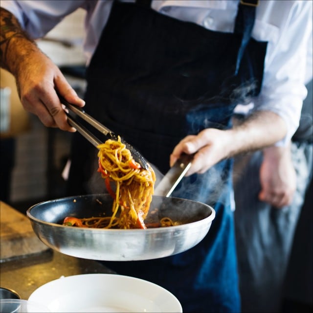 Júnový trend: Varenie naživo