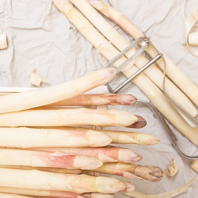 Kuchynské múdrosti: Know-how pre varenie špargle 