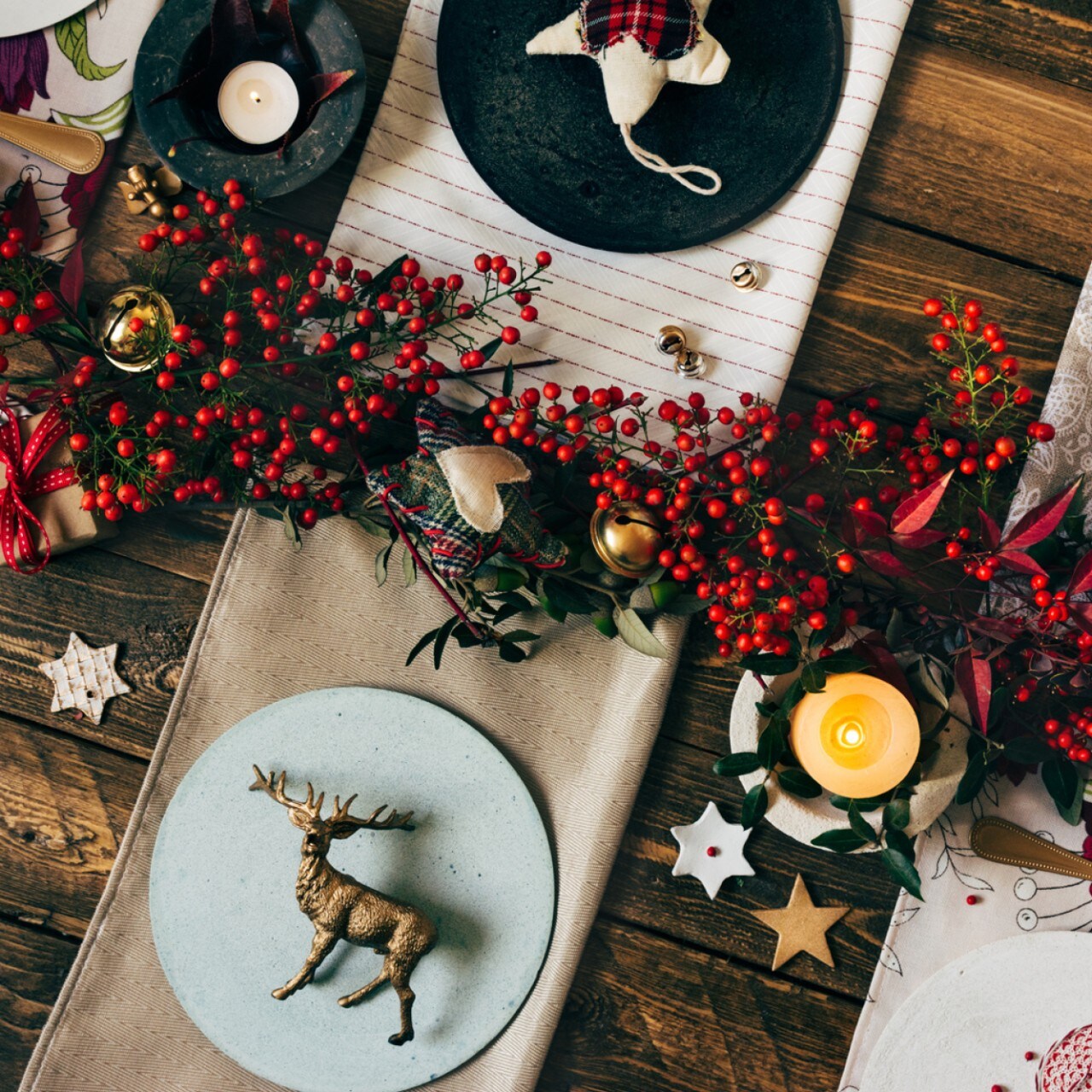 Päť tipov na prvotriedny vianočný catering