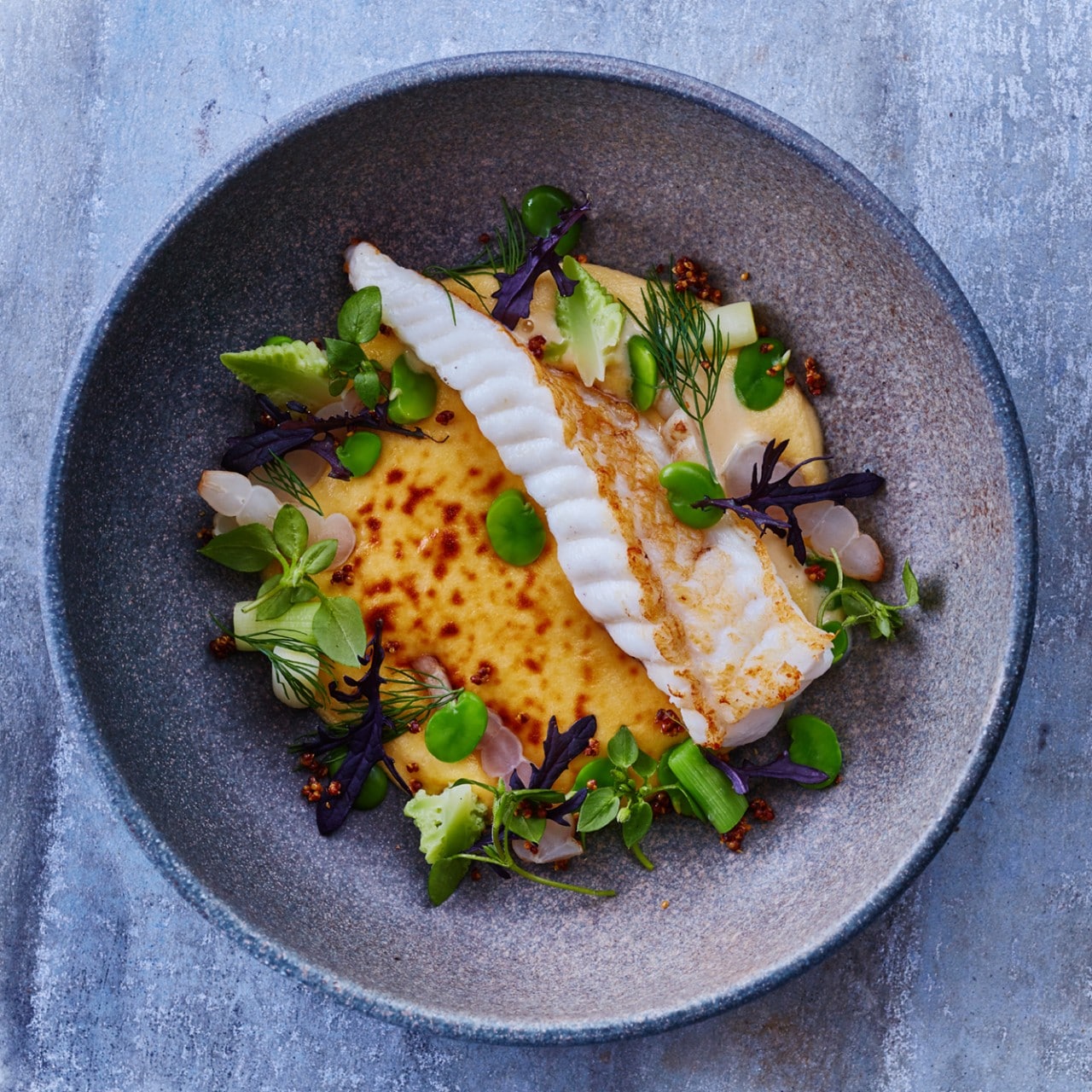 Sedem tipov na vianočnú rybu