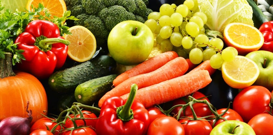 8 ingrediencií, ktoré by ste mali mať vo vašom zimnom menu