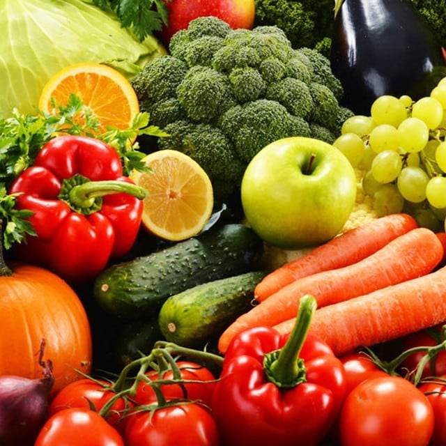 8 ingrediencií, ktoré by ste mali mať vo vašom zimnom menu