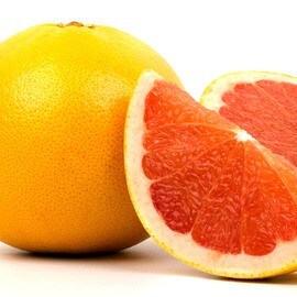 Grapefruity Grapefruity