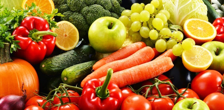 8 ingrediencií, ktoré by ste mali mať vo vašom zimnom menu