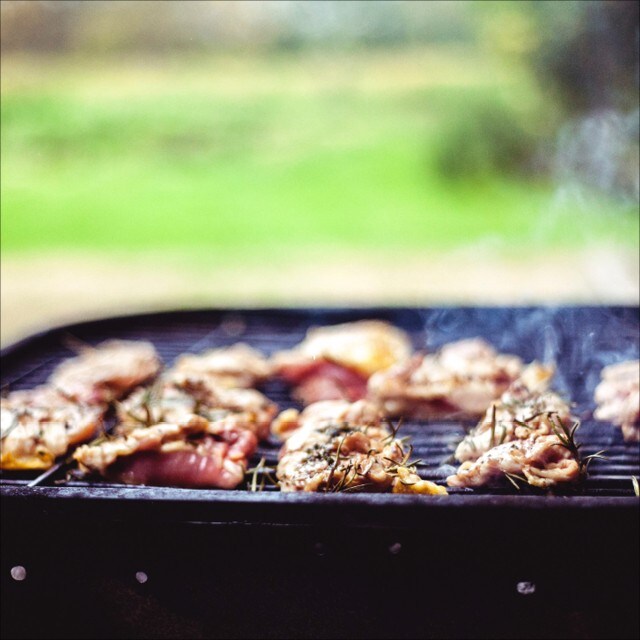 Tri stravovacie trendy na jar