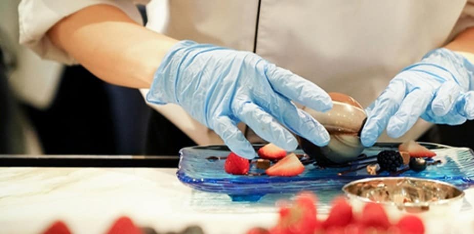 Propagácia výdajného okna a rozvozu pomocov internetu