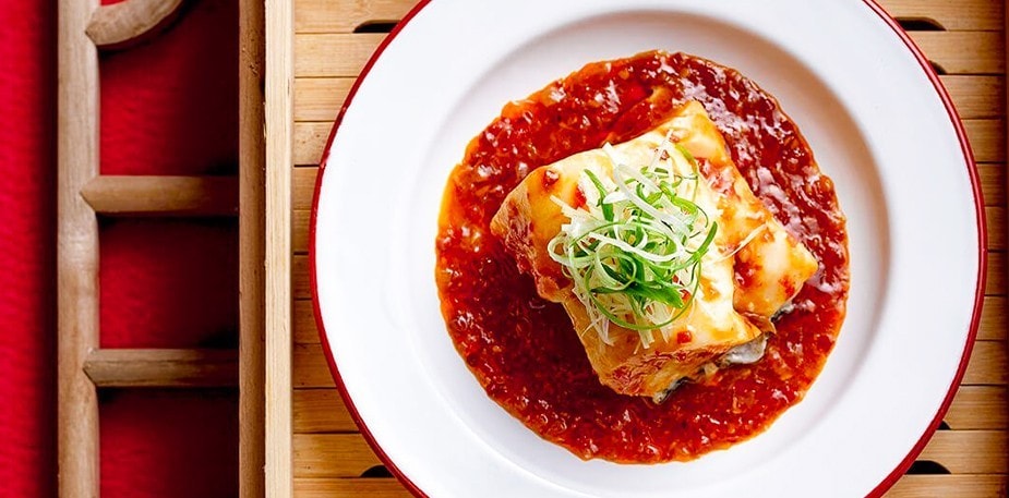 Chutnejšie pokrmy zaradené do vášho donáškového menu