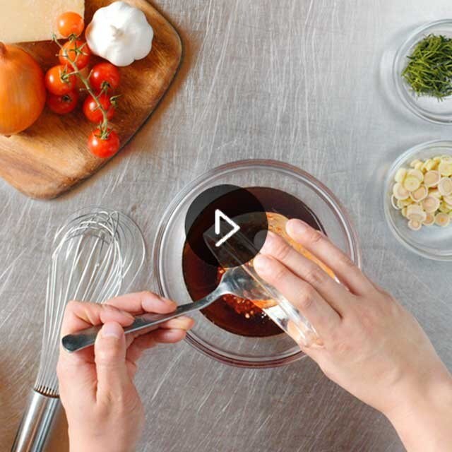 Triky pre recepty jedál na donášku