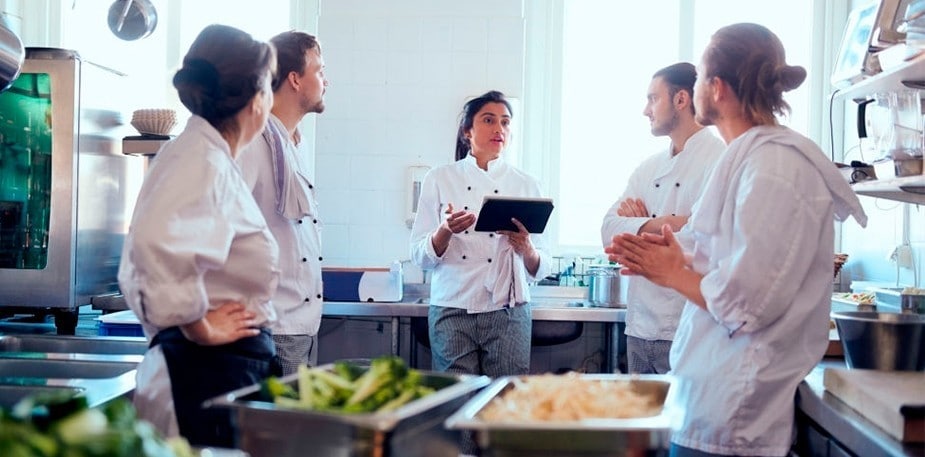 Ako udržať podnik v prevádzke aj počas epidémie koronavírusu.