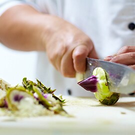 EP (Edible Portion) – Konzumovateľná porcia 