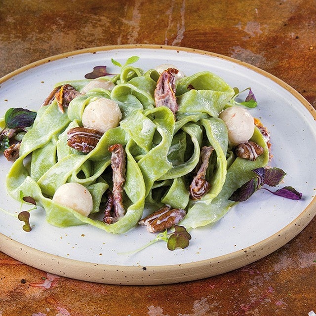 7 tipov, ako zdokonaliť cestovinové jedlá