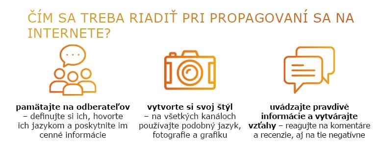 Blogeri a ovplyvňovatelia