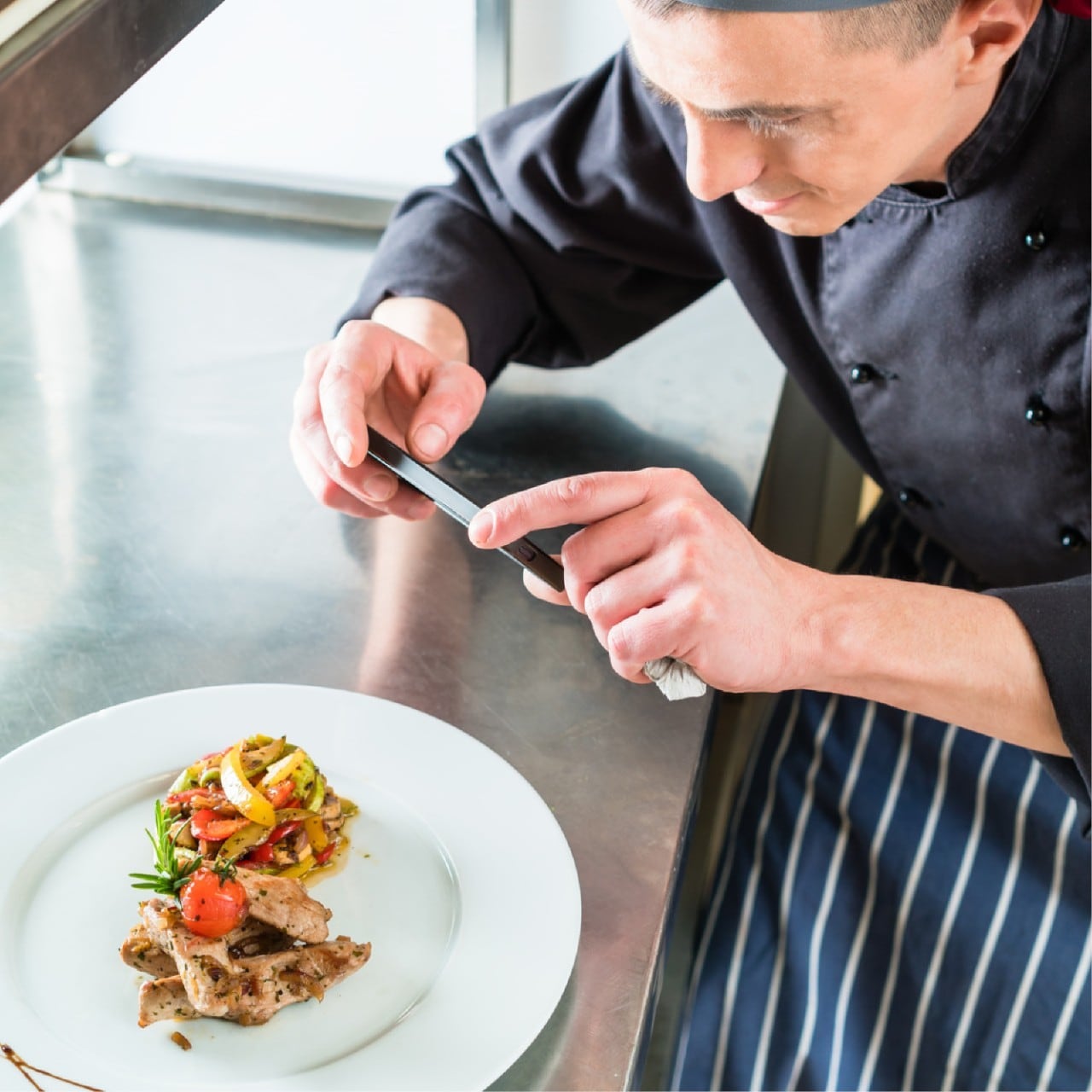 Ako propagovať reštauráciu na internete?