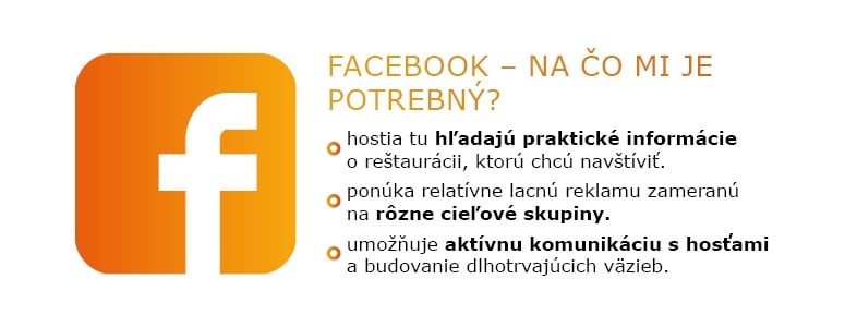 FACEBOOK - NA CO MI JE POTREBNY?