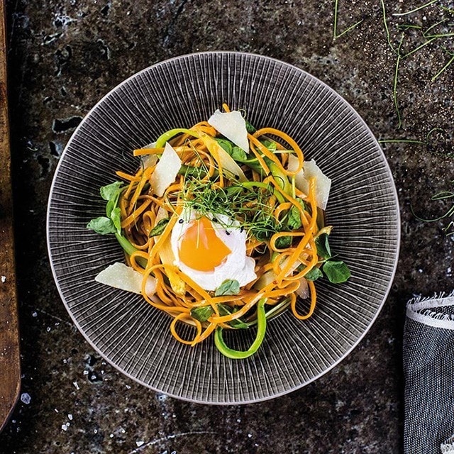 Cestovinové jedlá – dokonalý spôsob, ako zvýšiť zisk v reštaurácii!