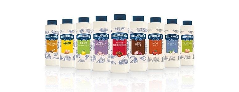 One Hand Bottles