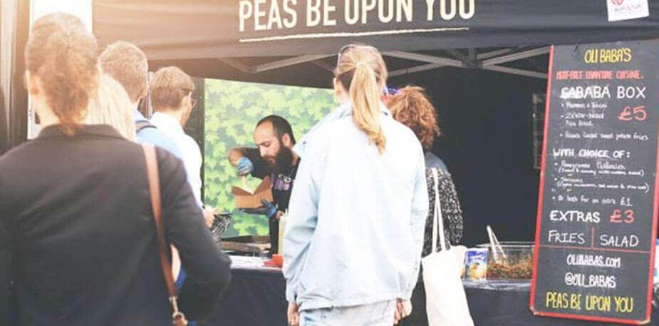 Časť 3 | Trendové ingrediencie, ktoré inšpirujú vaše varenie