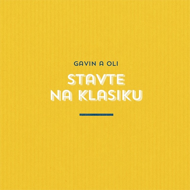 Stavte na klasiku