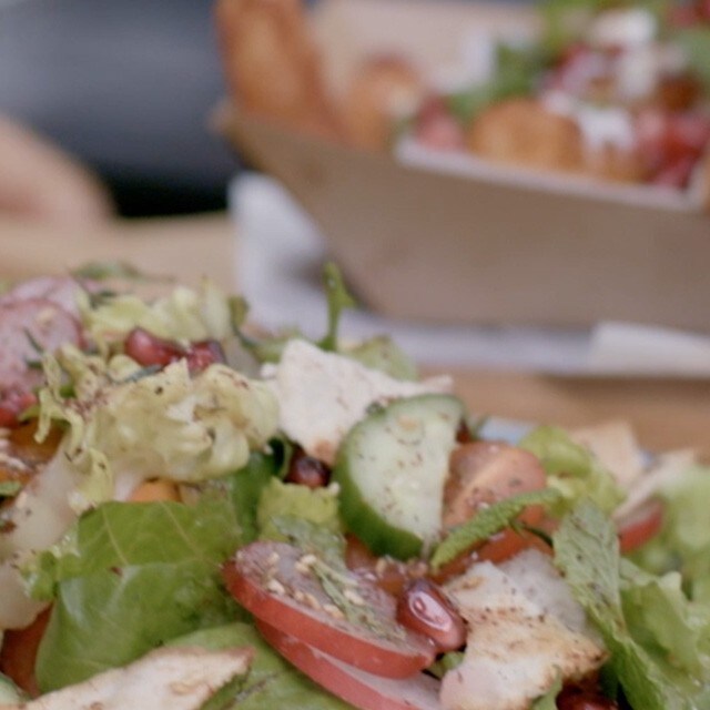 Intro | Rozhovor v kuchyni