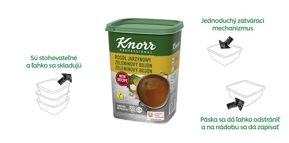 bujony knorr bujony knorr
